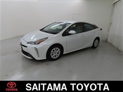 プリウス S セーフティープラス2