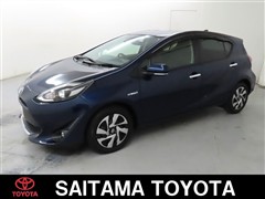 アクア S スタイルブラック