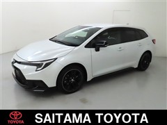 トヨタ カローラツーリングHV アクティブス
