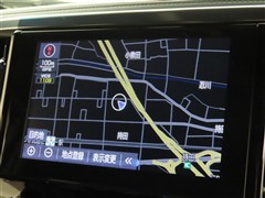 アルファード S タイプゴールド