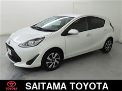 アクア S スタイルブラック