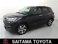 トヨタ ライズ Z