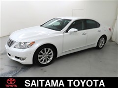 レクサス LS460 Ver-C Iパッケージ