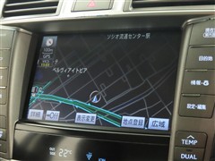 LS460 Ver-C Iパッケージ