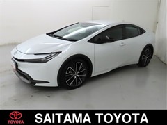 プリウス G