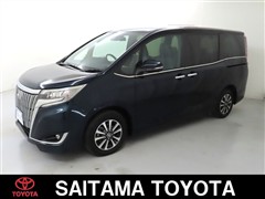 トヨタ エスクァイア Gi