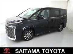 ヴォクシー HV S-Z