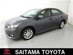 トヨタ アリオン A18 Gパッケージ