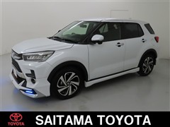トヨタ ライズ Z
