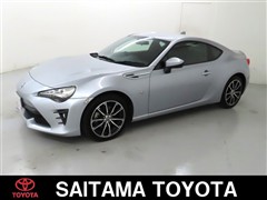 トヨタ 86 GT