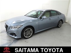 クラウン HV G エグゼクティブ