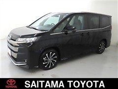 トヨタ ノア S-Z