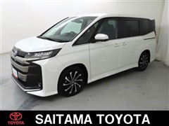トヨタ ノア HV S-Z