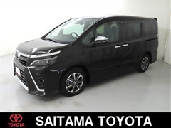 ヴォクシー ZS キラメキ3