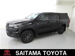 トヨタ ハイラックス Z GRスポーツ