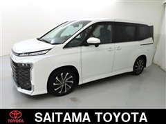 ヴォクシー HV S-Z