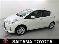 ヴィッツ HV F アミー