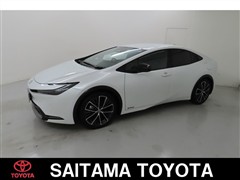 トヨタ プリウス Z