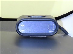 アクア G BLKソフトレザーSEL