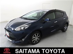 アクア S スタイルブラック