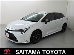 カローラツーリング