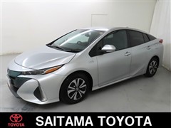 プリウスPHV S セーフティプラス