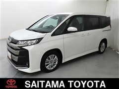 トヨタ ノアHV S-G