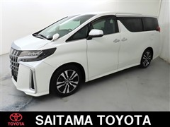 アルファード S Cパッケージ