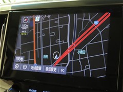 アルファード S Cパッケージ