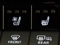 クラウンHEV エステート Z