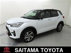 トヨタ ライズ Z