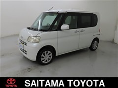 ダイハツ タント L