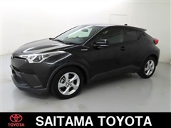 C-HR HV S