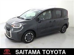 シエンタ Z