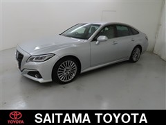 トヨタ クラウン HV G
