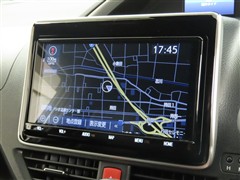 ヴォクシー ZS キラメキ3