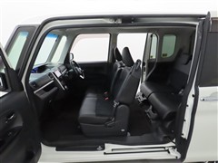 タント カスタムRSトップED SA3