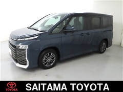 ヴォクシー HV S-G