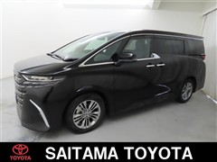 アルファード Z