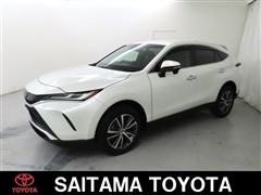 ハリアー G