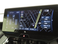 ハリアー G