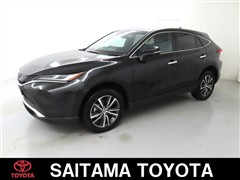 トヨタ ハリアー HV G