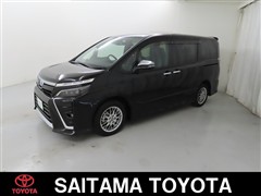 ヴォクシーHV ZS キラメキ3