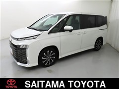 ヴォクシー S-Z