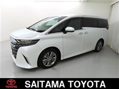 アルファード Z