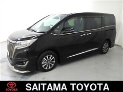 トヨタ エスクァイアHV GiプレミアムPKG