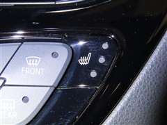 C-HR HV Gモ-ドネロ セーフテ