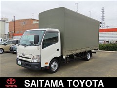 ダイナ2T ワイド チョウロングフ