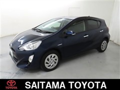 アクア S スタイルブラック