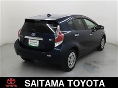 アクア S スタイルブラック